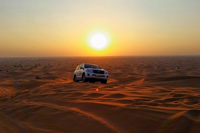 Dubai tours