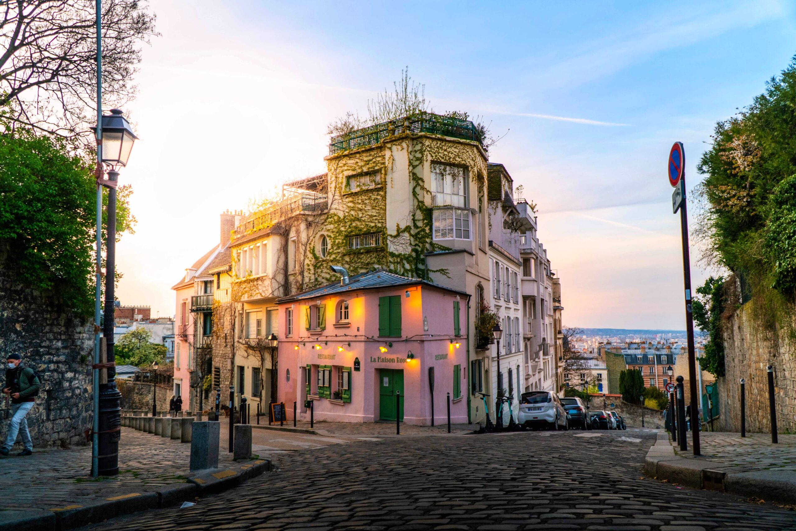Paris tours